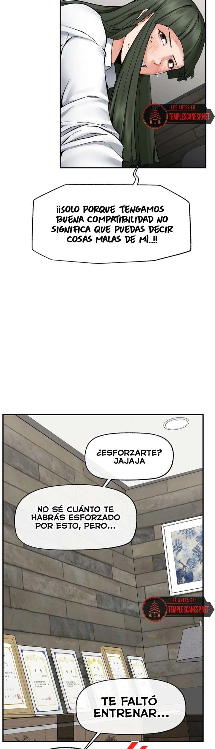 El Sr. Superconductor Capitulo 26 página 27