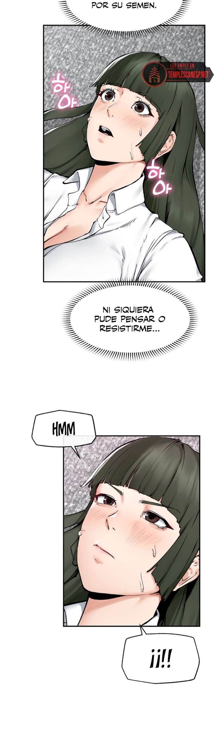 El Sr. Superconductor Capitulo 26 página 3
