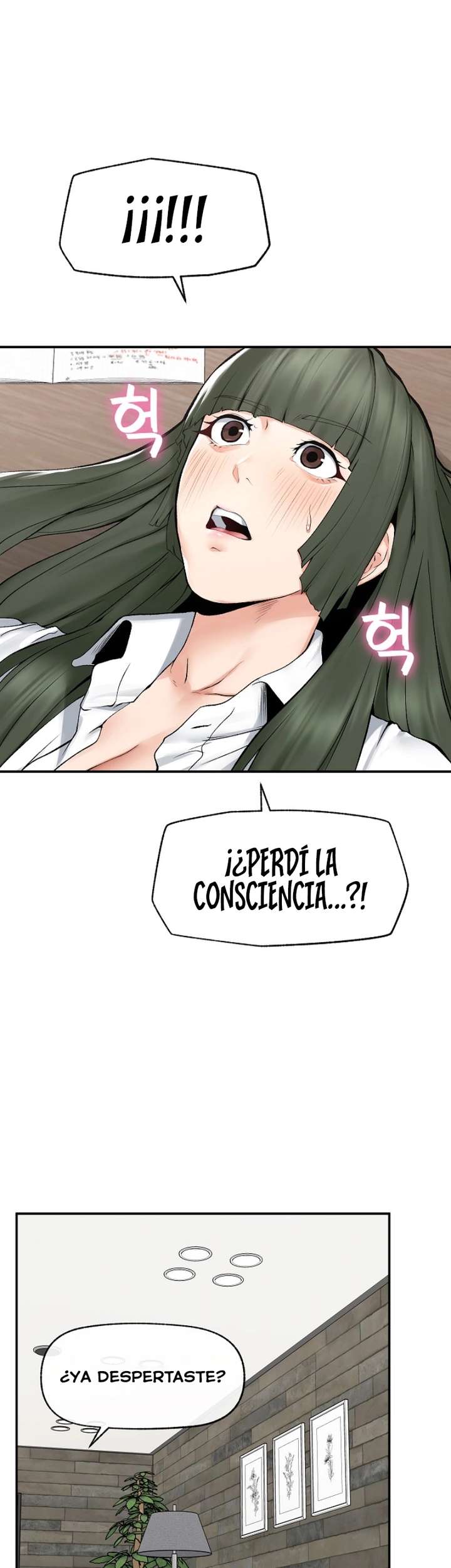 El Sr. Superconductor Capitulo 26 página 37