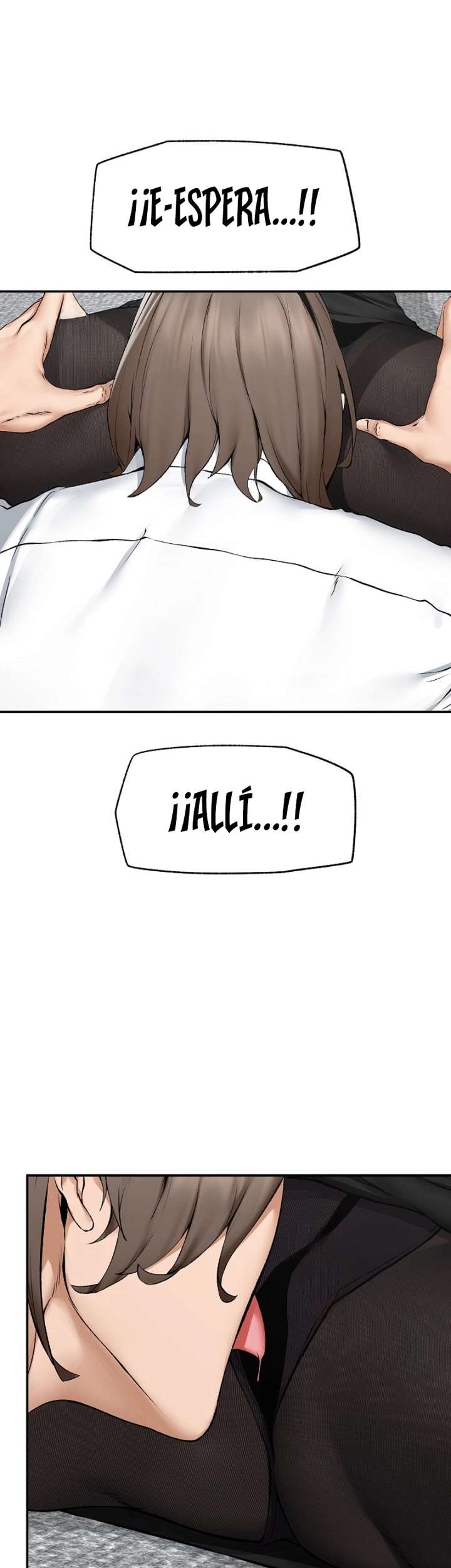 El Sr. Superconductor Capitulo 26 página 4