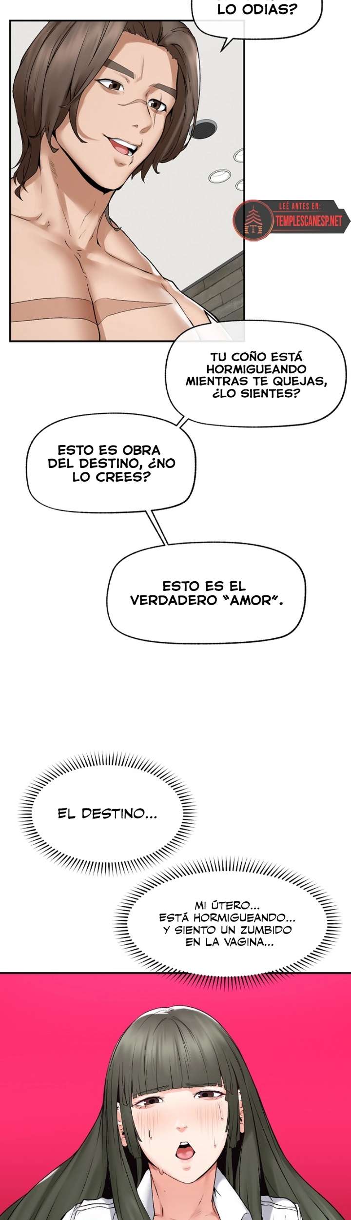 El Sr. Superconductor Capitulo 26 página 40