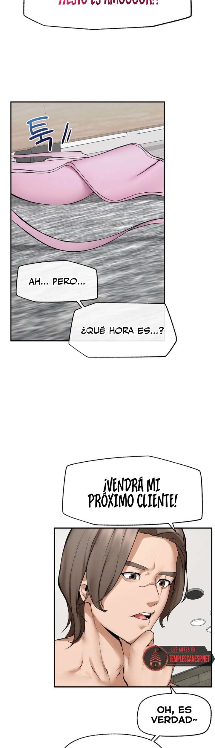 El Sr. Superconductor Capitulo 26 página 43