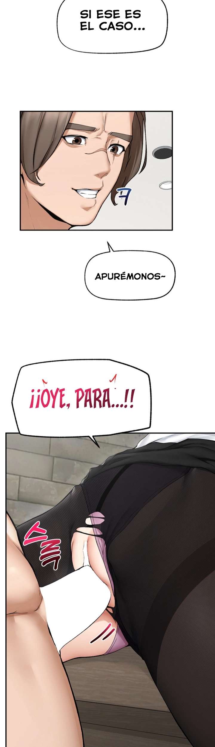 El Sr. Superconductor Capitulo 26 página 44