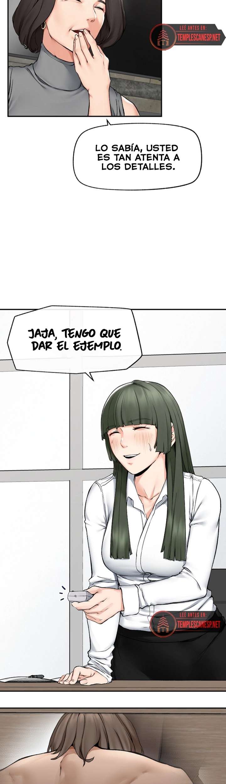 El Sr. Superconductor Capitulo 27 página 10