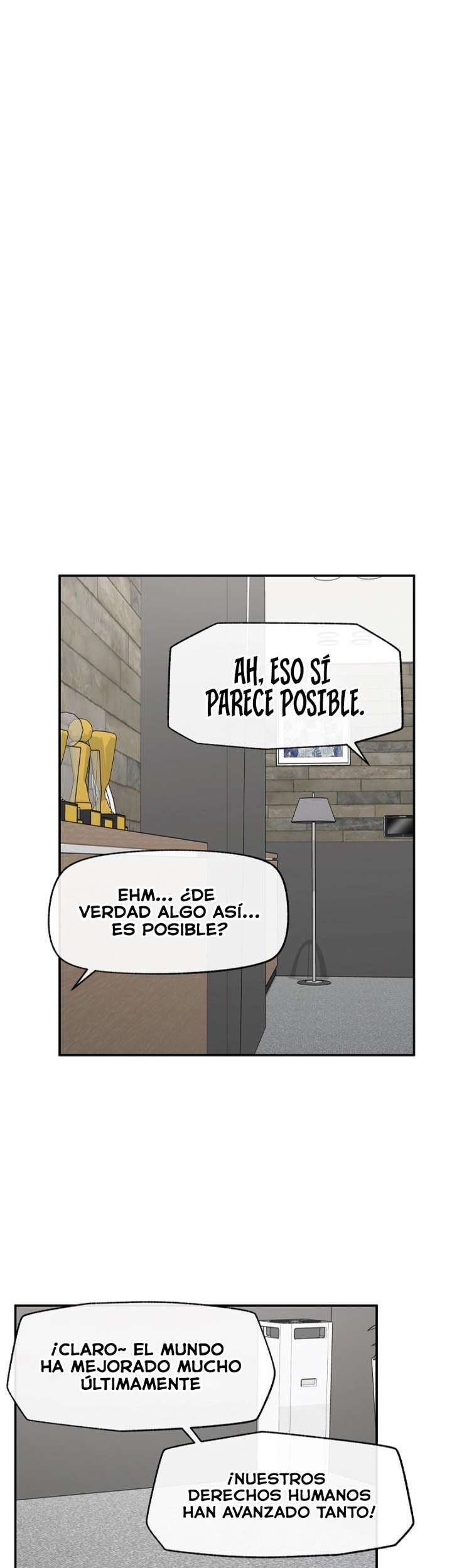 El Sr. Superconductor Capitulo 27 página 13