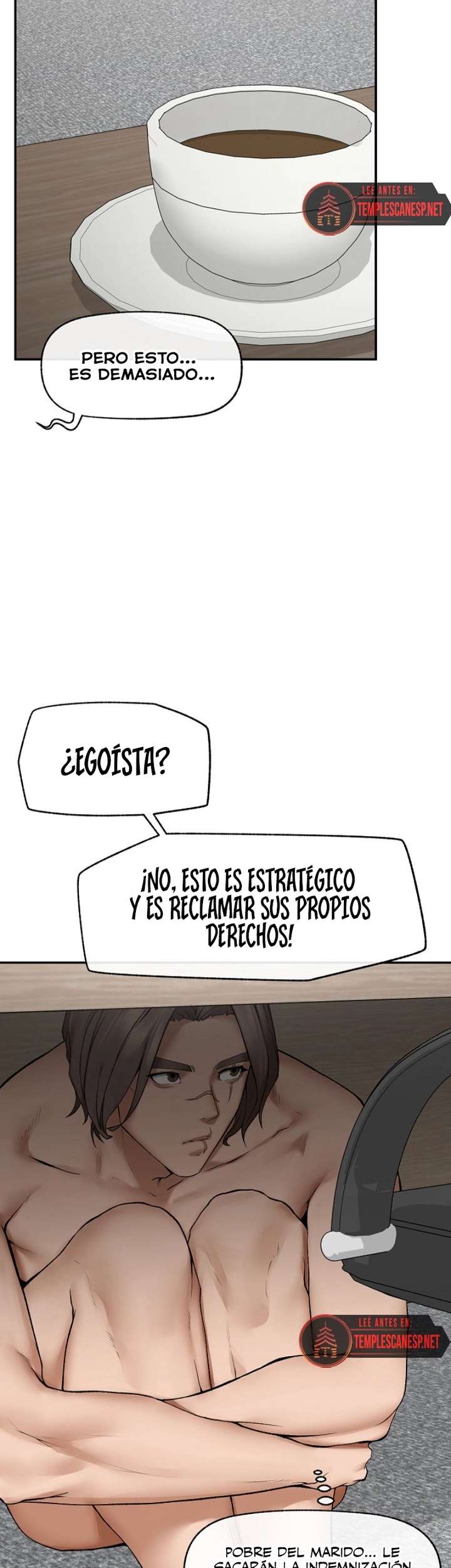 El Sr. Superconductor Capitulo 27 página 14