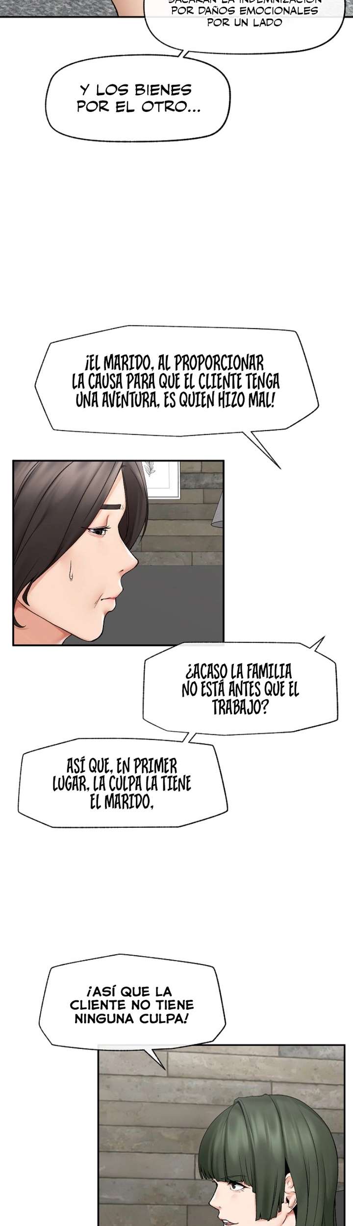 El Sr. Superconductor Capitulo 27 página 15