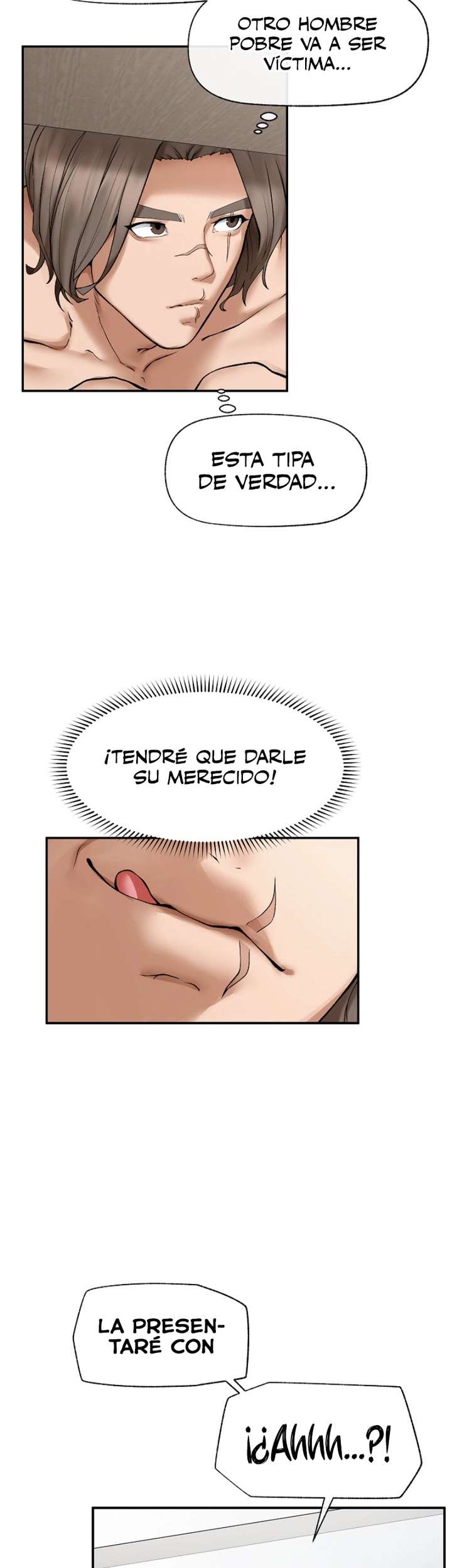El Sr. Superconductor Capitulo 27 página 17