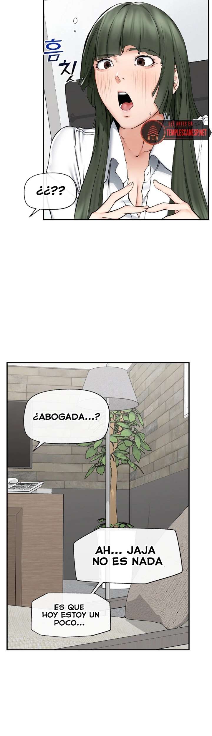 El Sr. Superconductor Capitulo 27 página 18