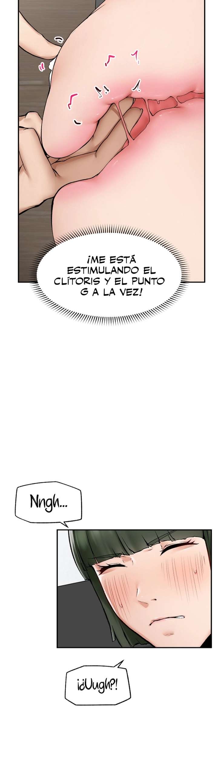 El Sr. Superconductor Capitulo 27 página 27