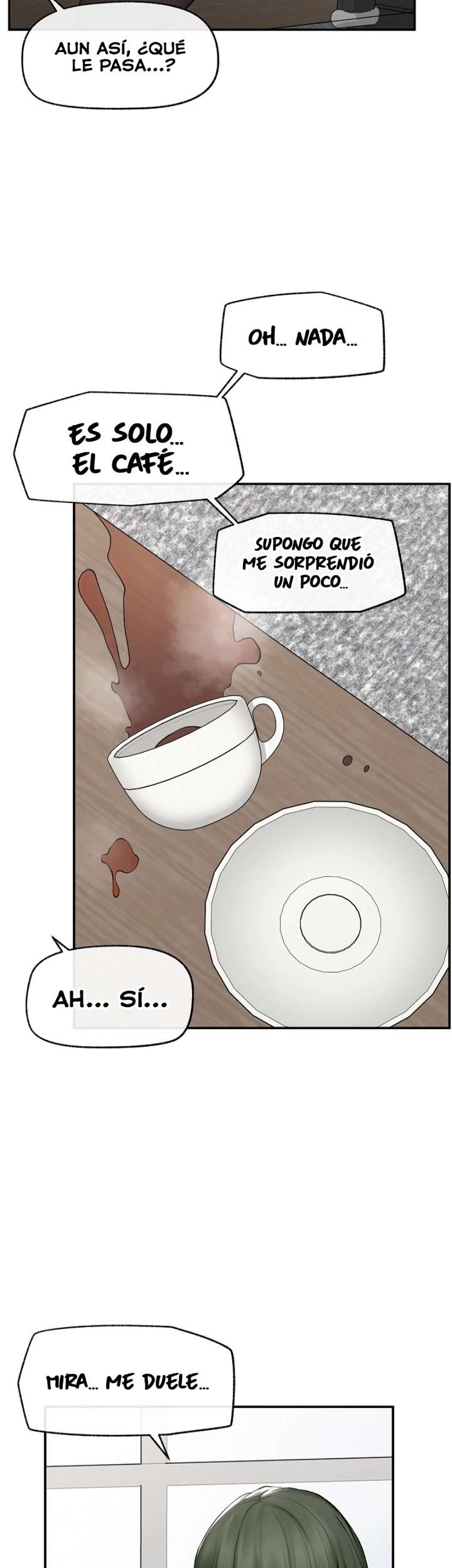El Sr. Superconductor Capitulo 27 página 36