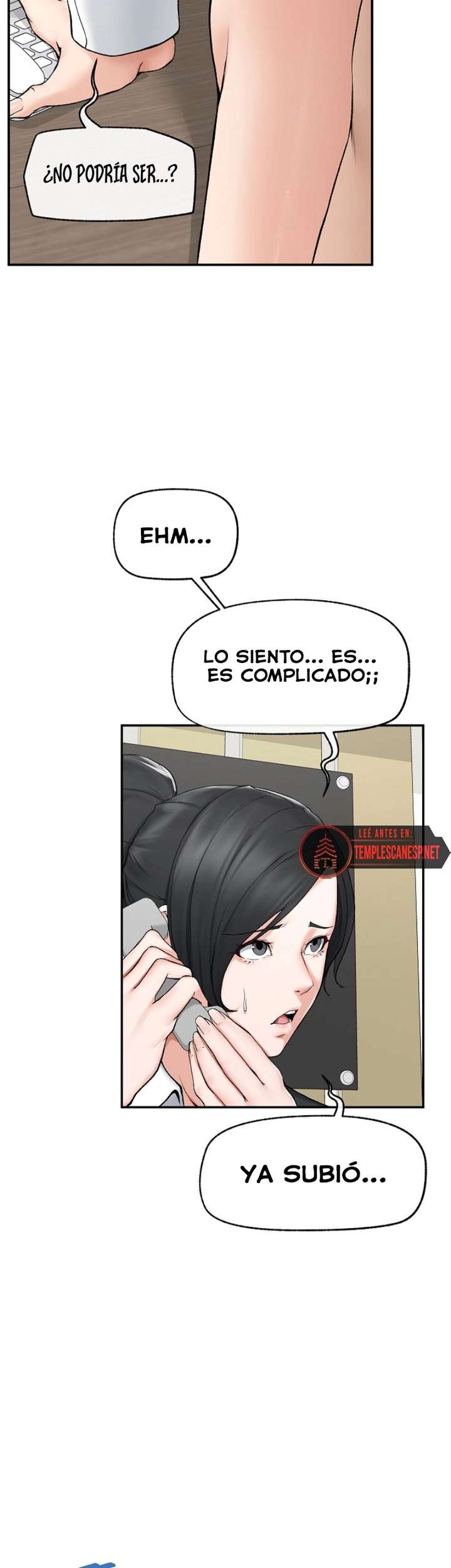 El Sr. Superconductor Capitulo 27 página 4