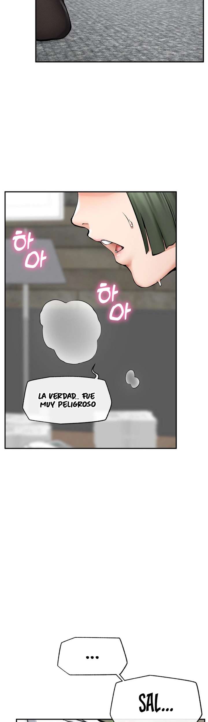 El Sr. Superconductor Capitulo 27 página 40