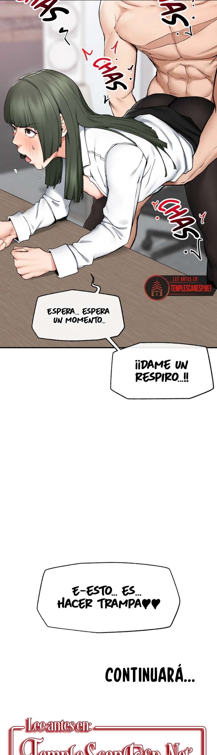 El Sr. Superconductor Capitulo 27 página 44