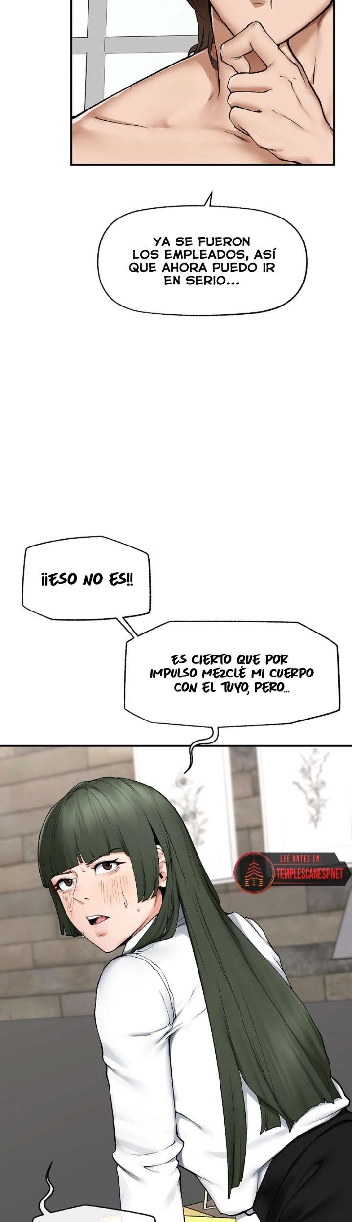 El Sr. Superconductor Capitulo 28 página 11