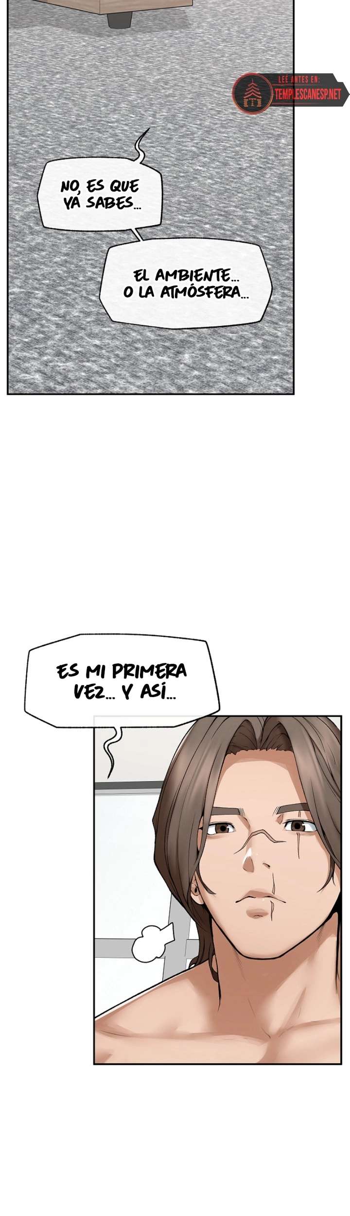 El Sr. Superconductor Capitulo 28 página 13