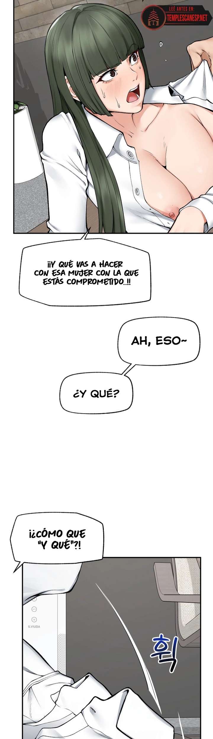 El Sr. Superconductor Capitulo 28 página 15