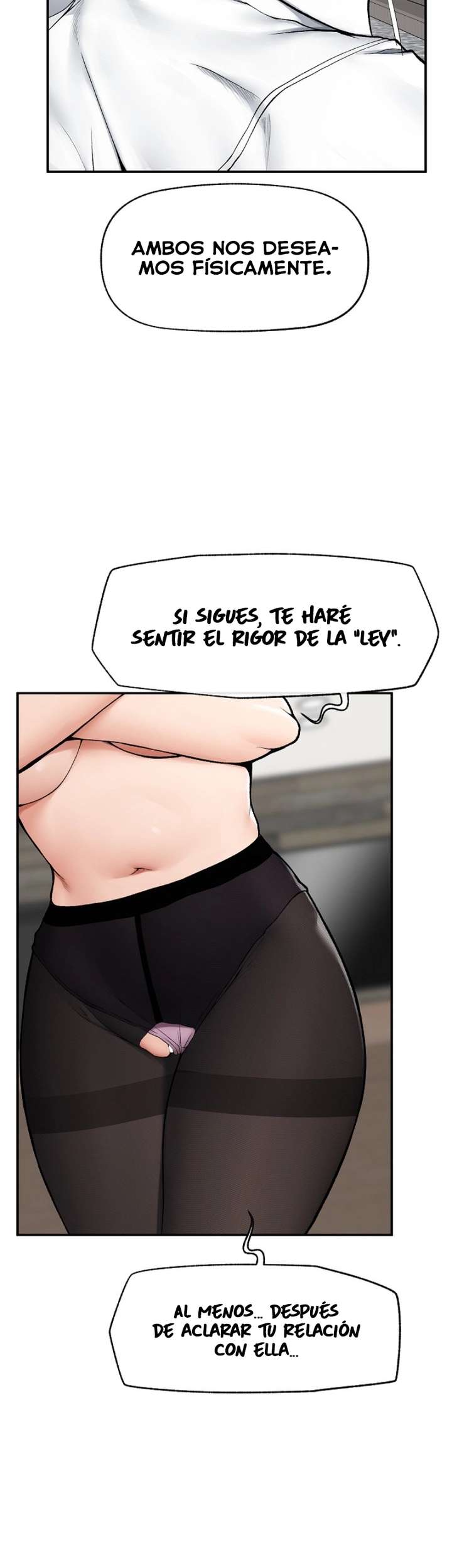 El Sr. Superconductor Capitulo 28 página 16