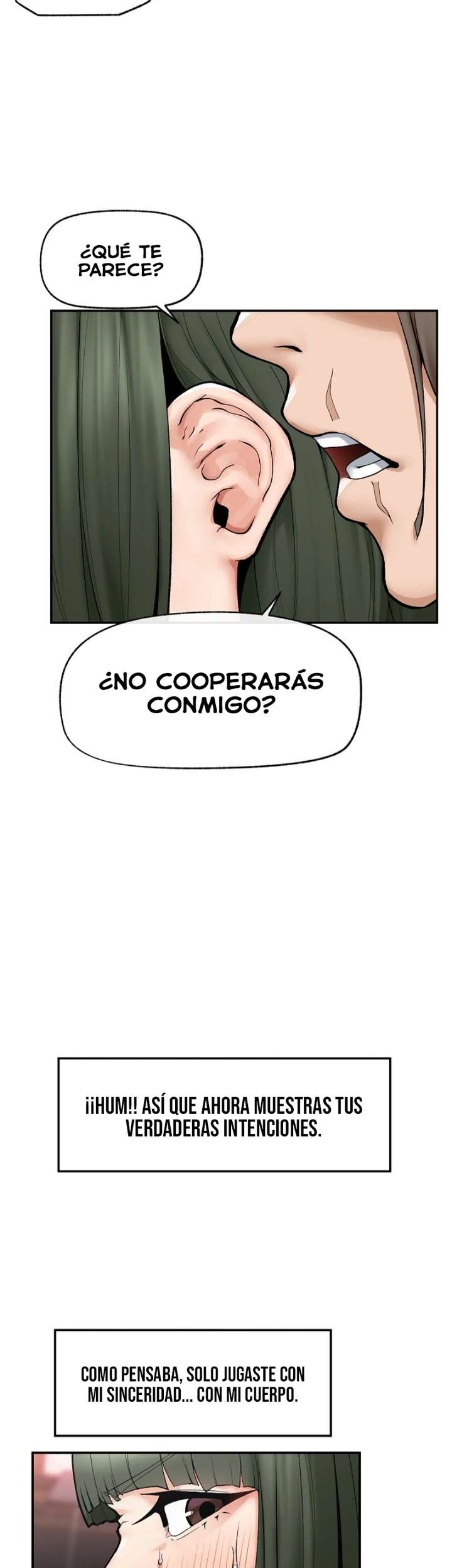 El Sr. Superconductor Capitulo 28 página 20