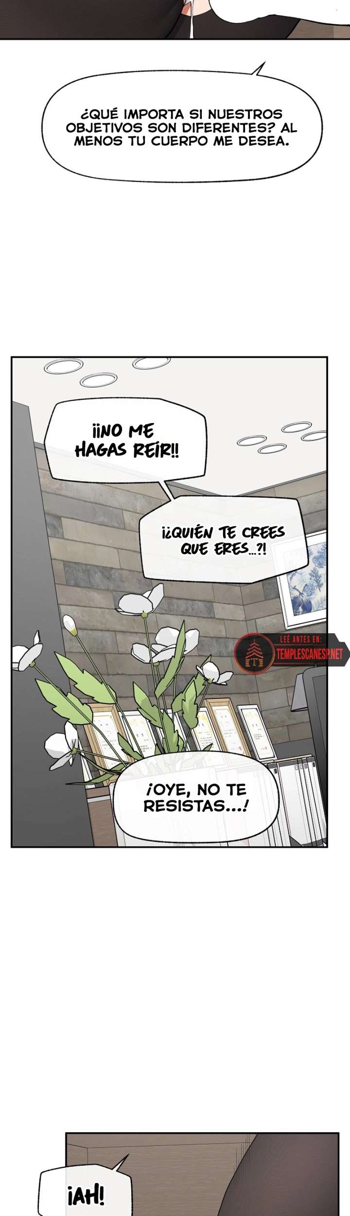El Sr. Superconductor Capitulo 28 página 22