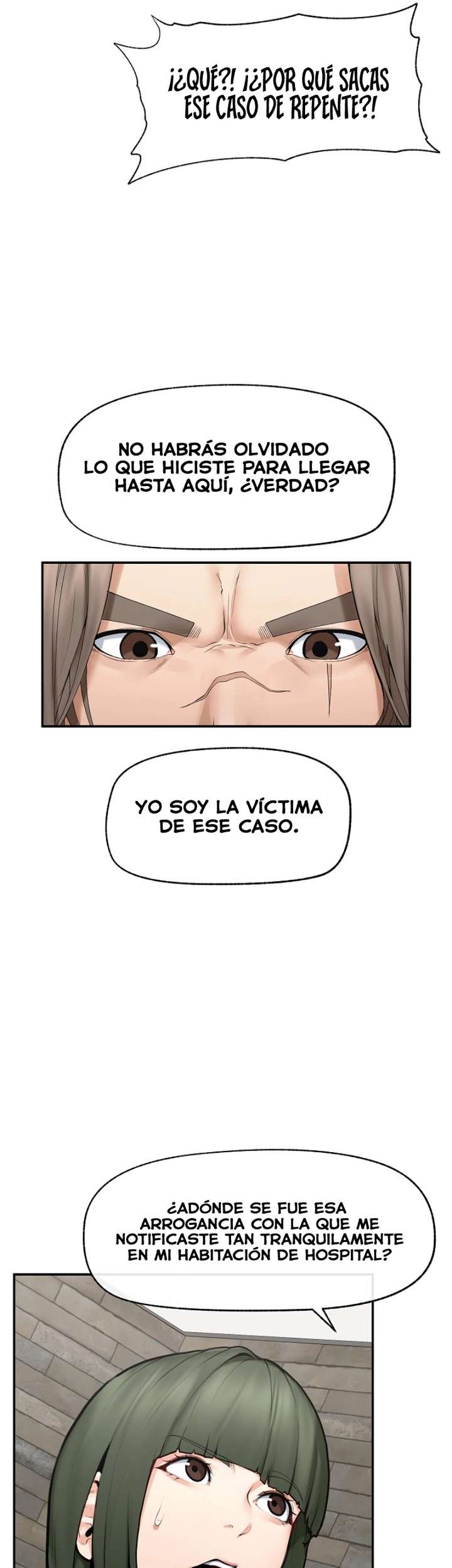 El Sr. Superconductor Capitulo 28 página 25