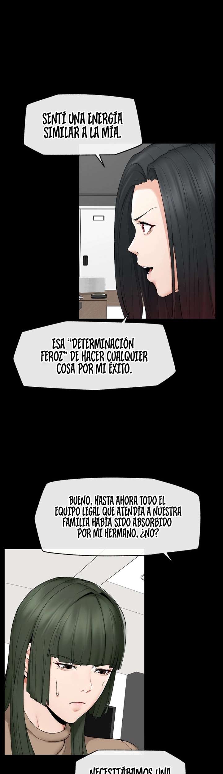 El Sr. Superconductor Capitulo 28 página 27