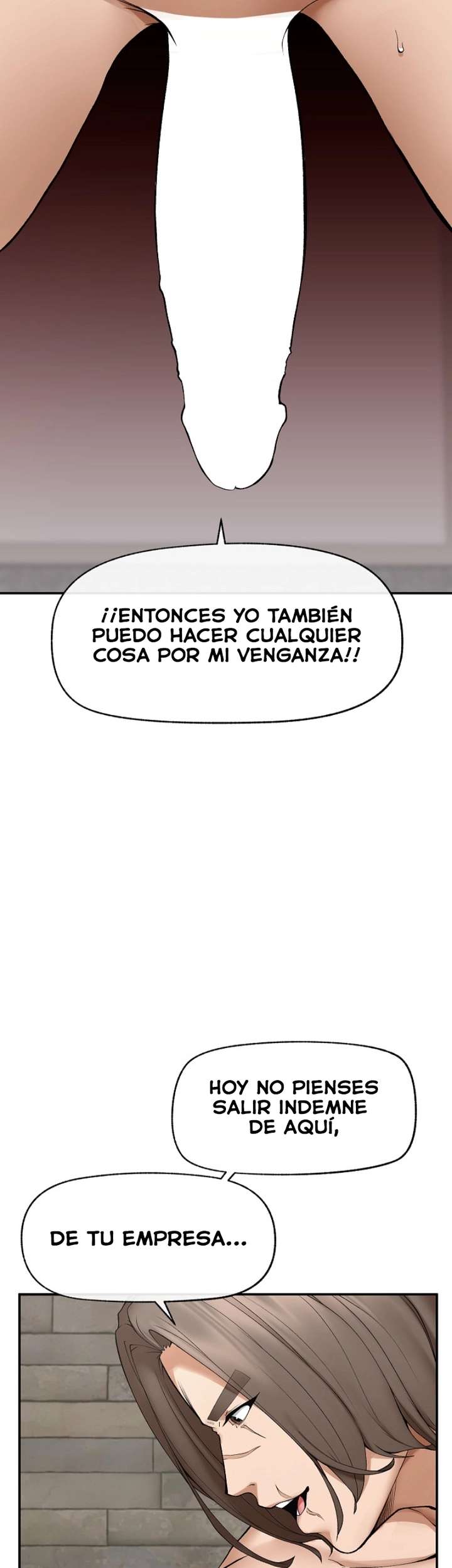 El Sr. Superconductor Capitulo 28 página 33