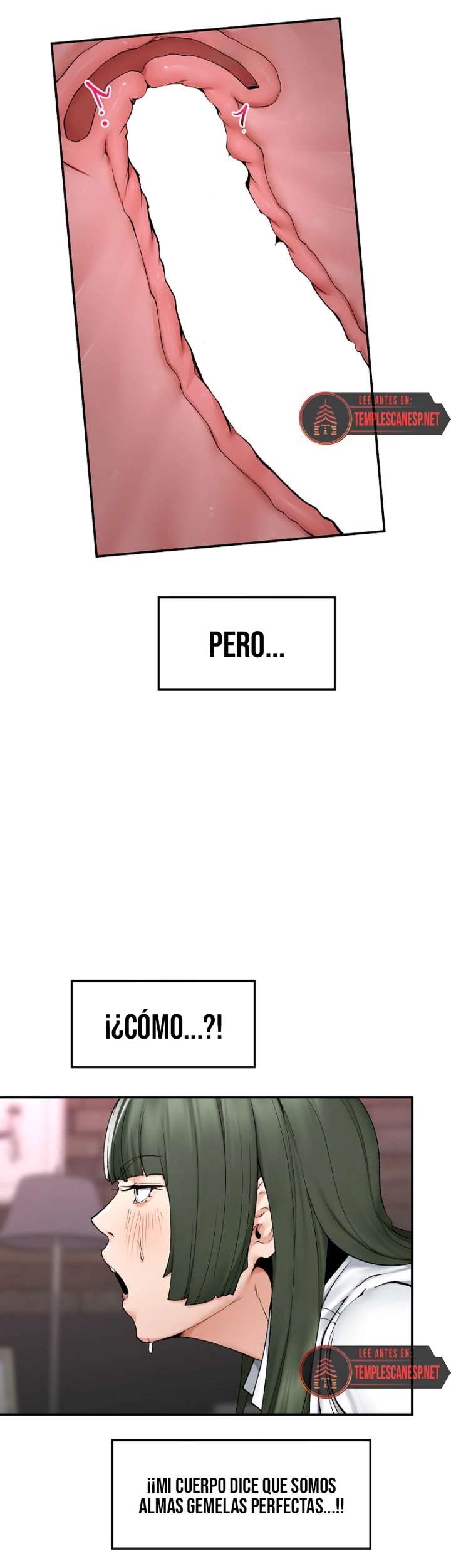 El Sr. Superconductor Capitulo 28 página 5