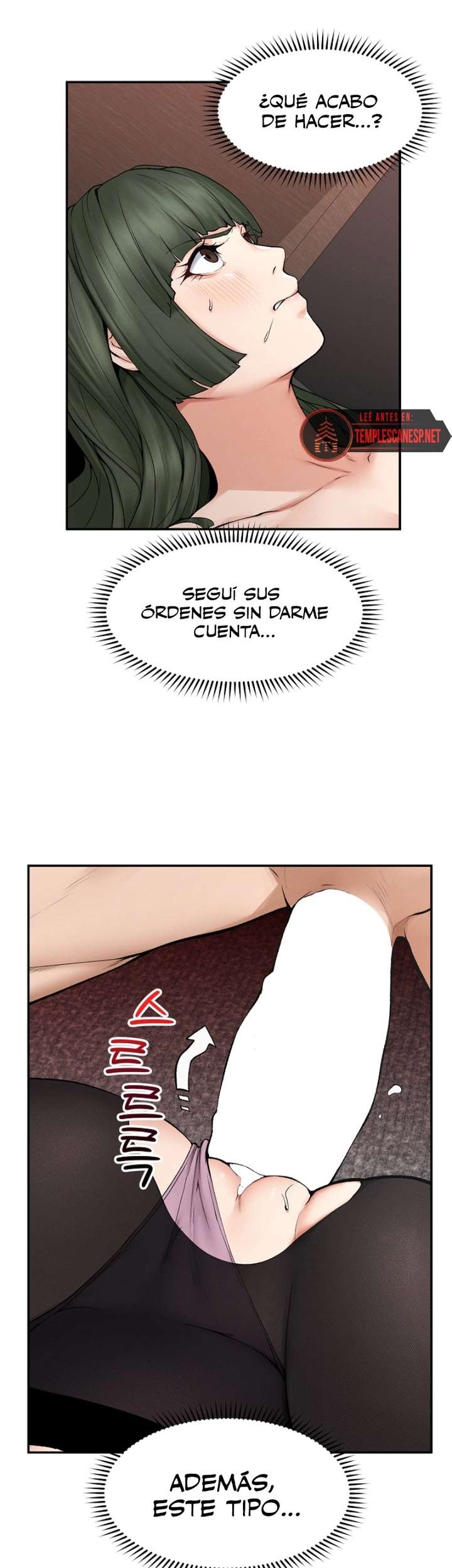 El Sr. Superconductor Capitulo 29 página 22