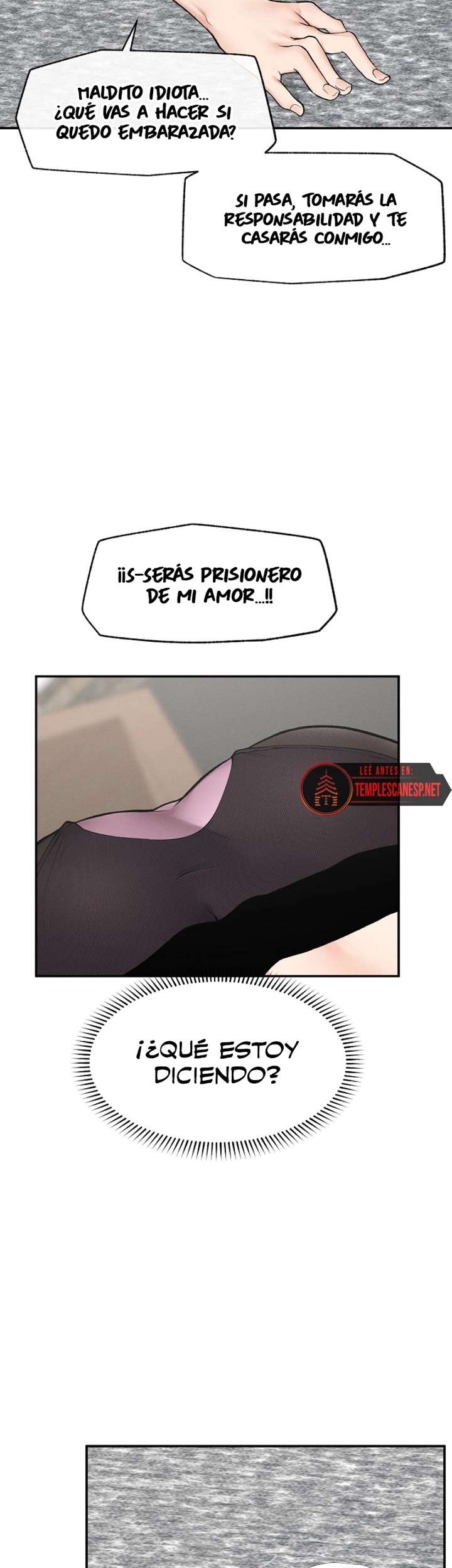 El Sr. Superconductor Capitulo 29 página 26