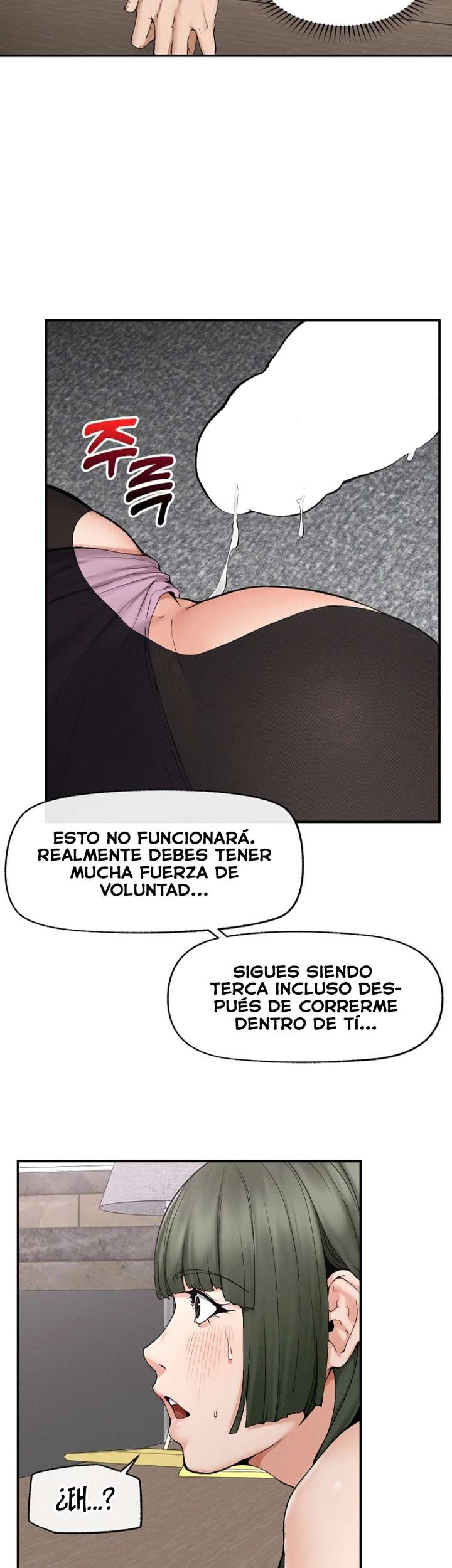 El Sr. Superconductor Capitulo 29 página 35