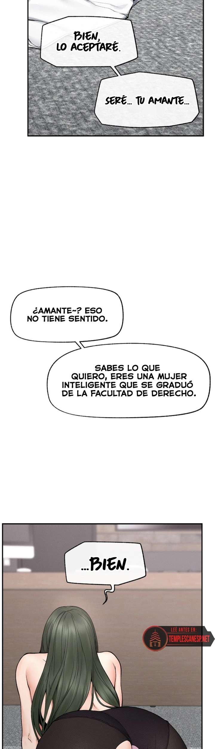 El Sr. Superconductor Capitulo 29 página 38