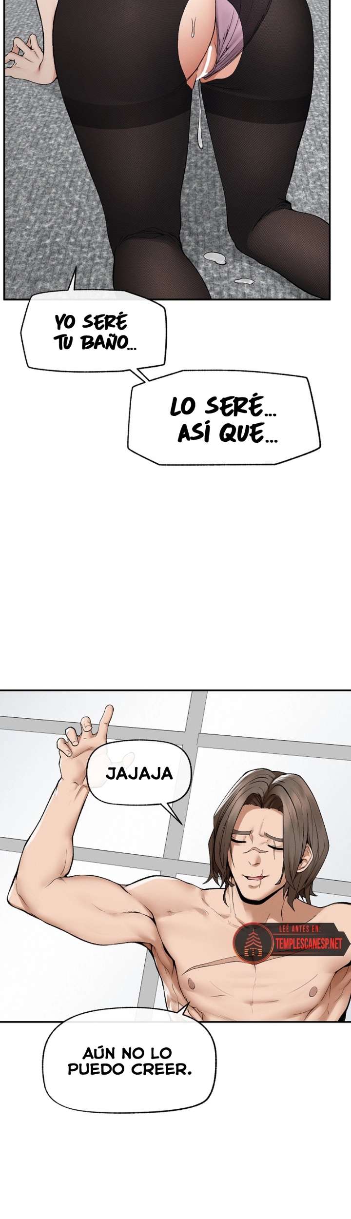 El Sr. Superconductor Capitulo 29 página 39