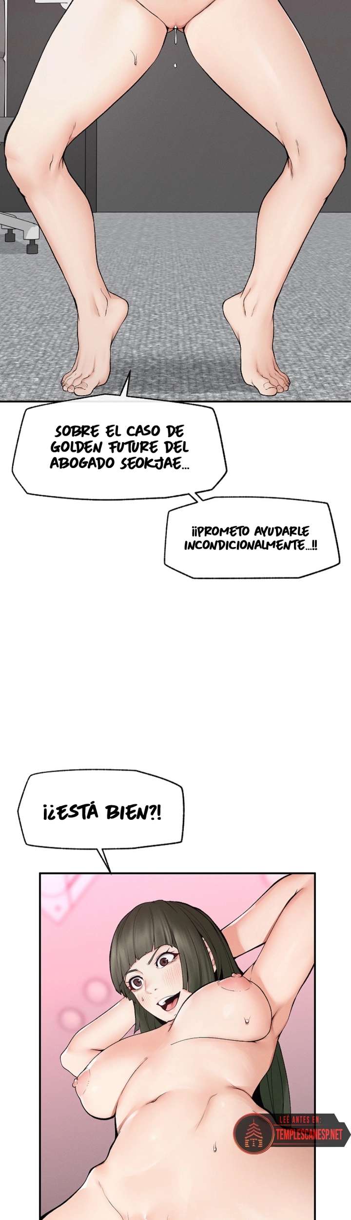 El Sr. Superconductor Capitulo 29 página 44
