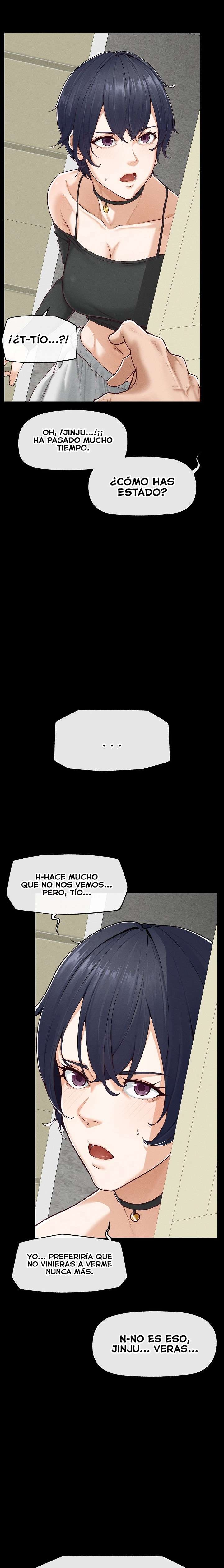 El Sr. Superconductor Capitulo 3 página 20