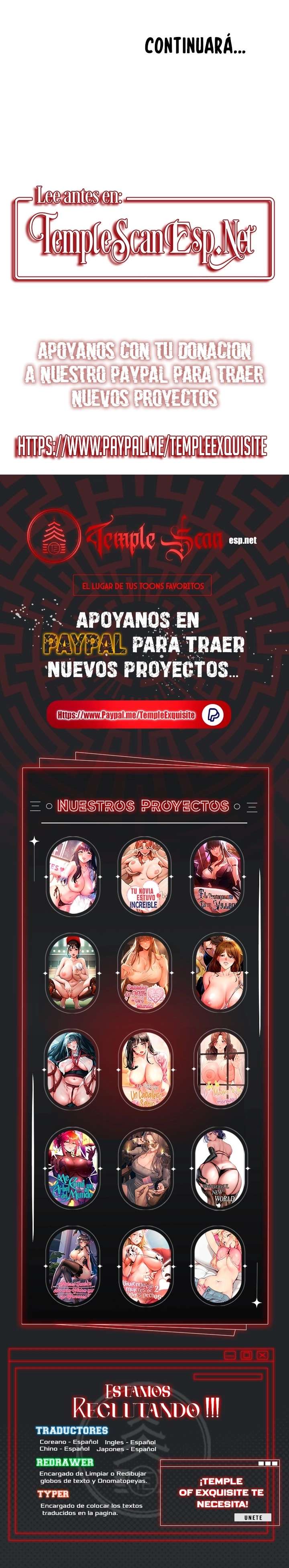 El Sr. Superconductor Capitulo 3 página 26