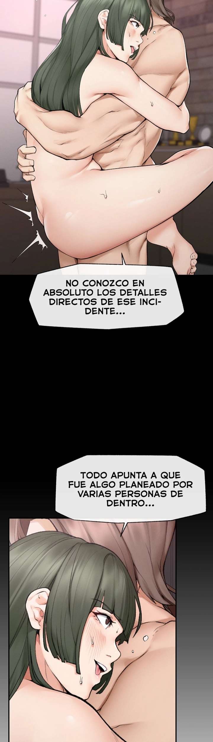 El Sr. Superconductor Capitulo 30 página 12