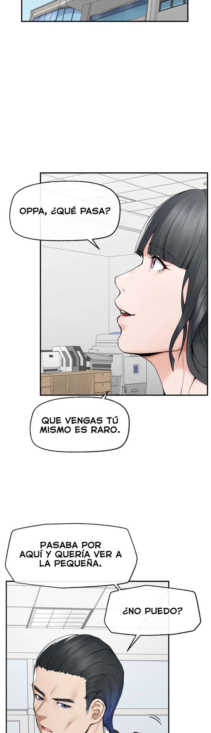 El Sr. Superconductor Capitulo 30 página 15