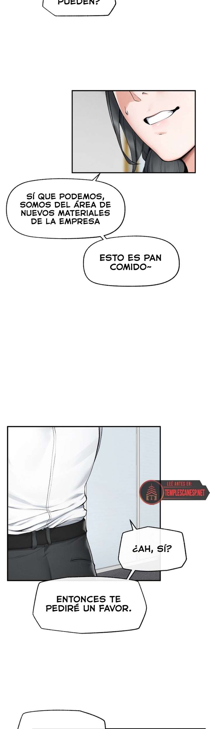 El Sr. Superconductor Capitulo 30 página 18