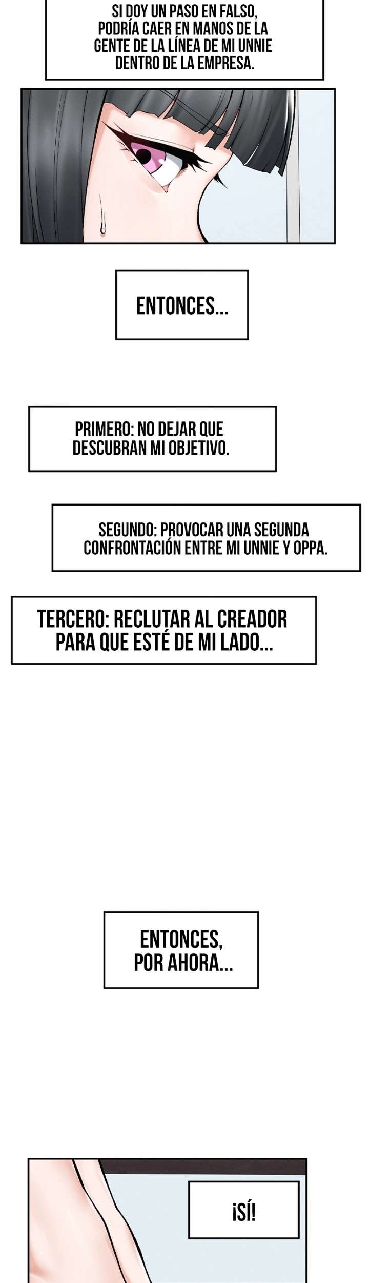 El Sr. Superconductor Capitulo 30 página 26