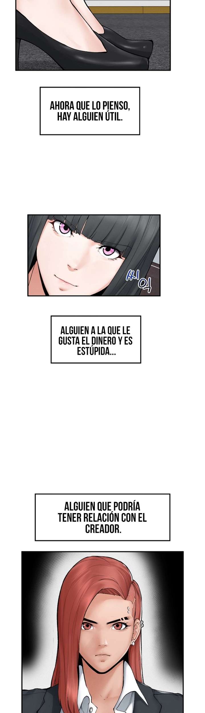 El Sr. Superconductor Capitulo 30 página 27