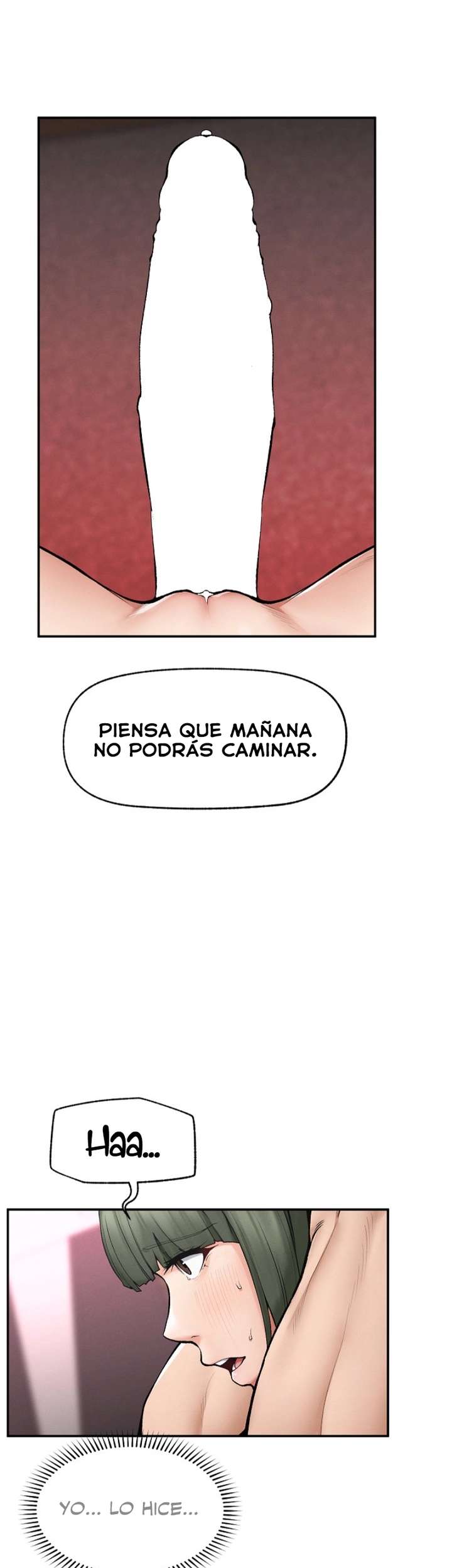 El Sr. Superconductor Capitulo 30 página 3