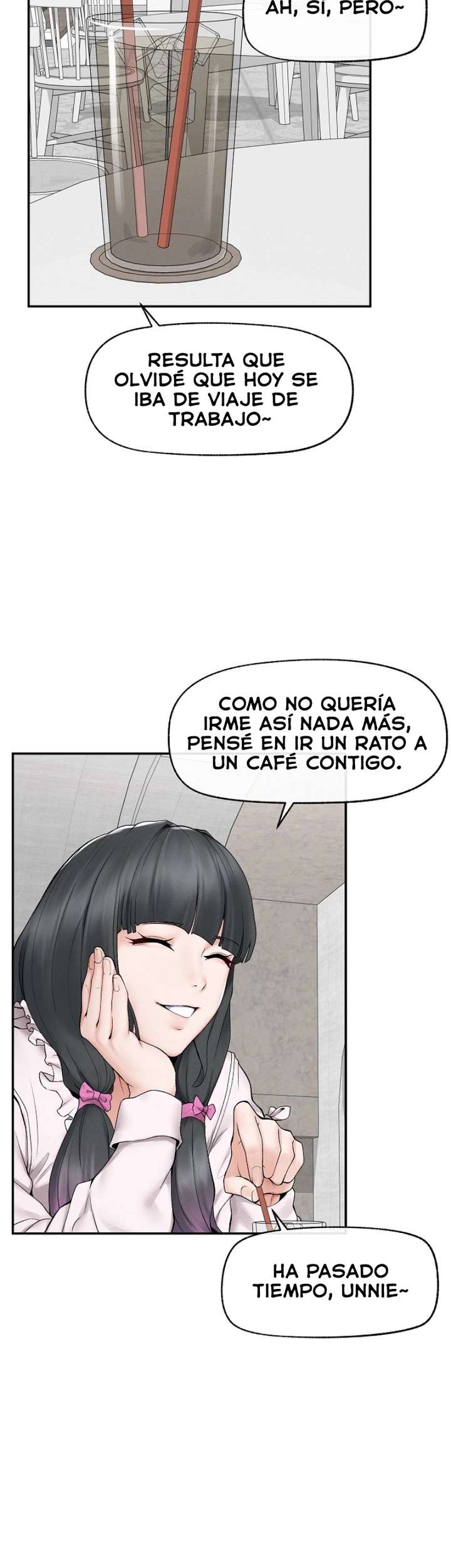 El Sr. Superconductor Capitulo 30 página 30