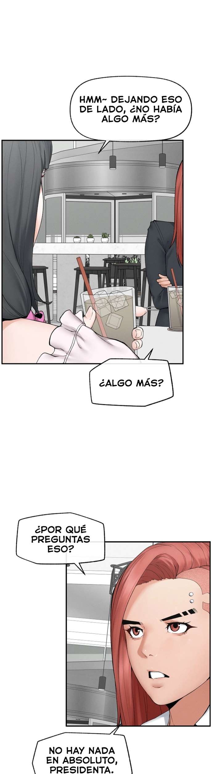 El Sr. Superconductor Capitulo 30 página 34