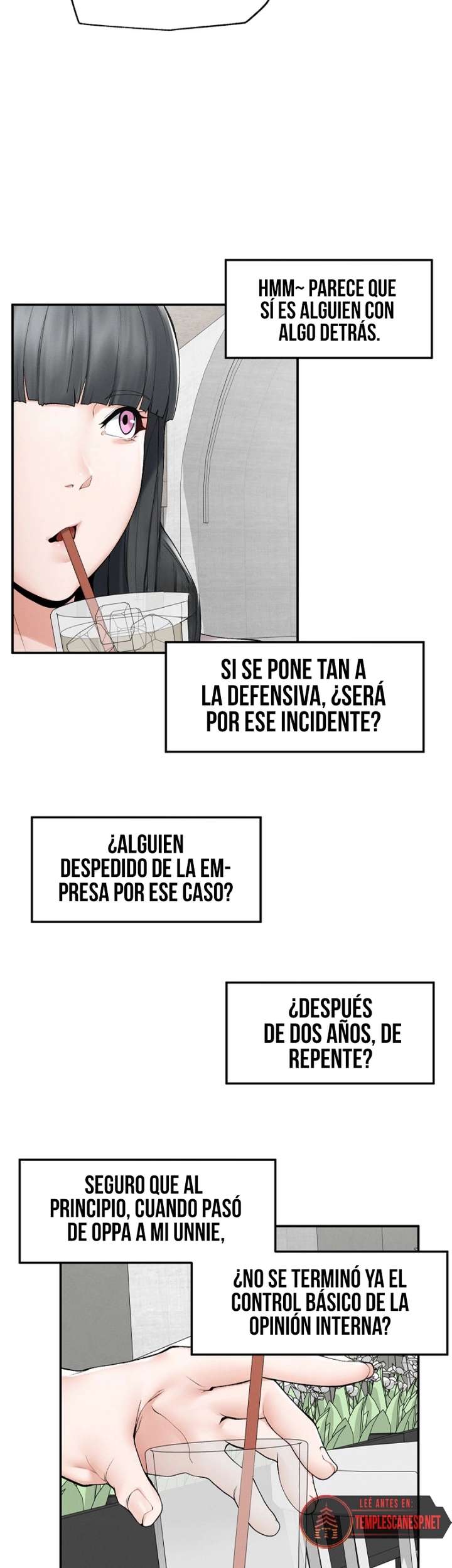 El Sr. Superconductor Capitulo 30 página 35