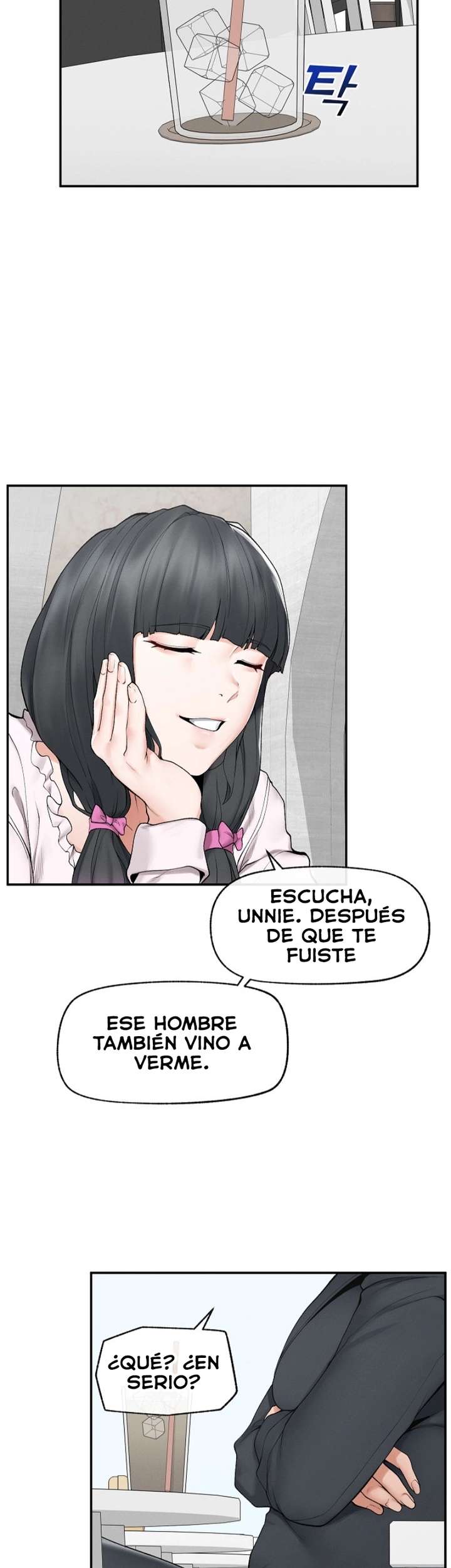 El Sr. Superconductor Capitulo 30 página 36