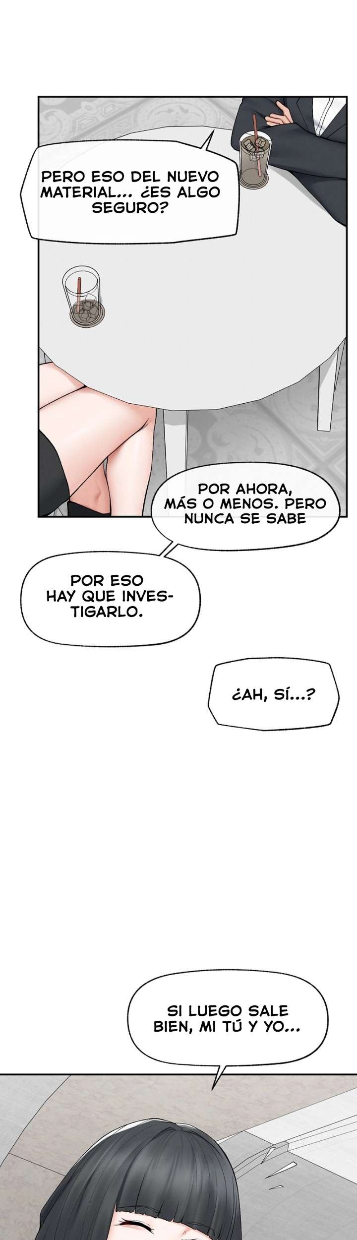 El Sr. Superconductor Capitulo 30 página 41