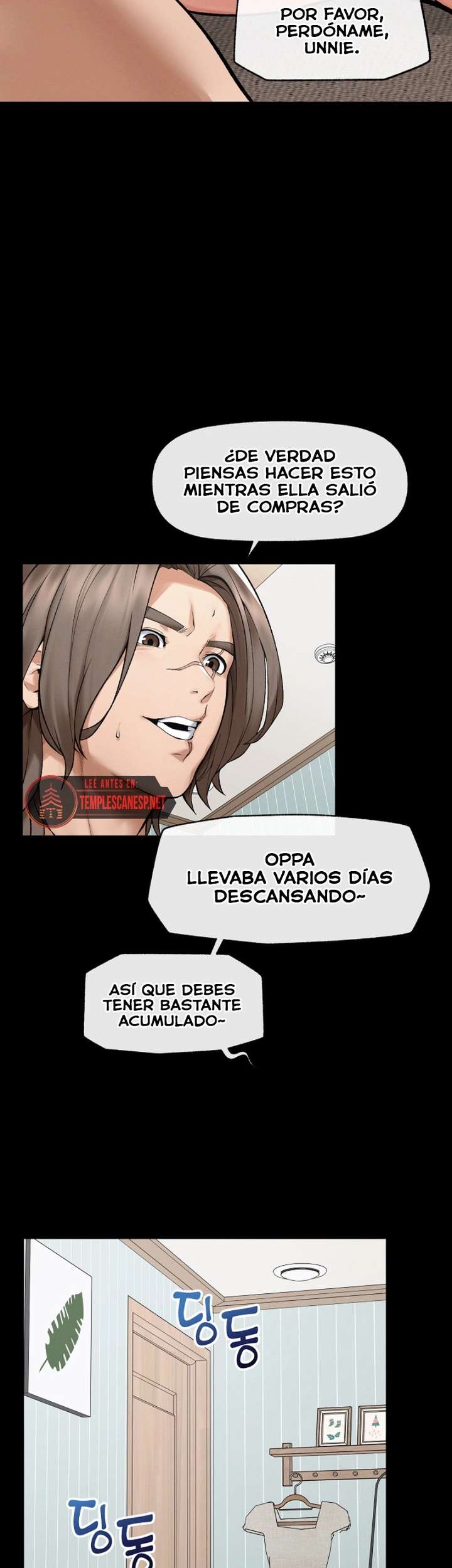 El Sr. Superconductor Capitulo 31 página 12