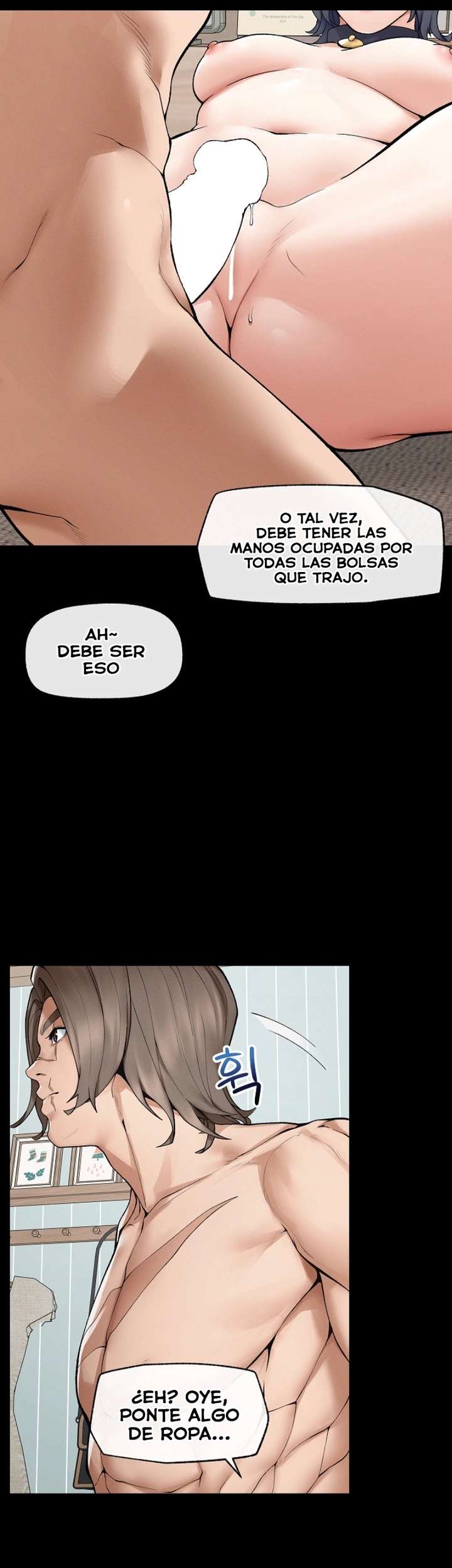 El Sr. Superconductor Capitulo 31 página 14
