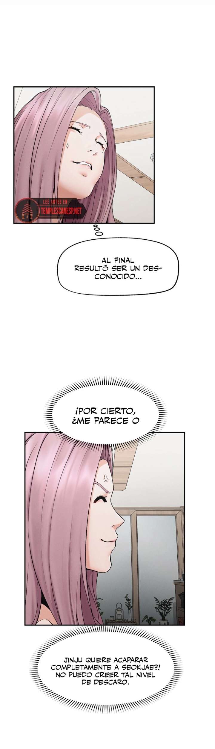 El Sr. Superconductor Capitulo 31 página 16